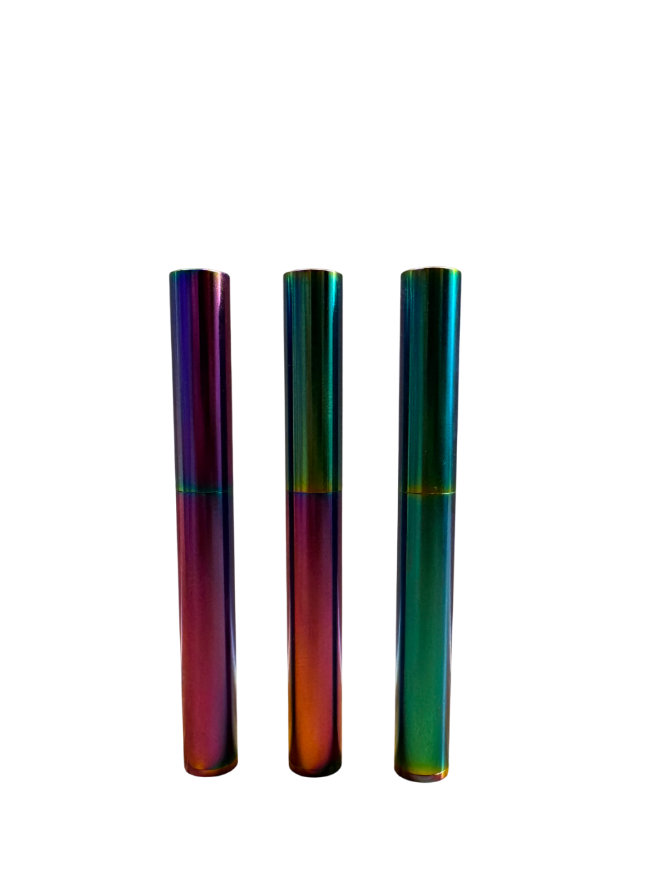Lumeau – Édition Acier Bleui