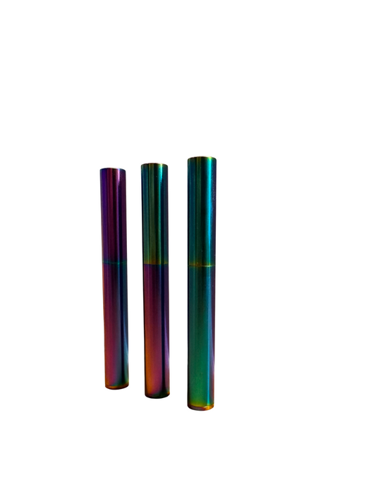 Lumeau – Édition Acier Bleui