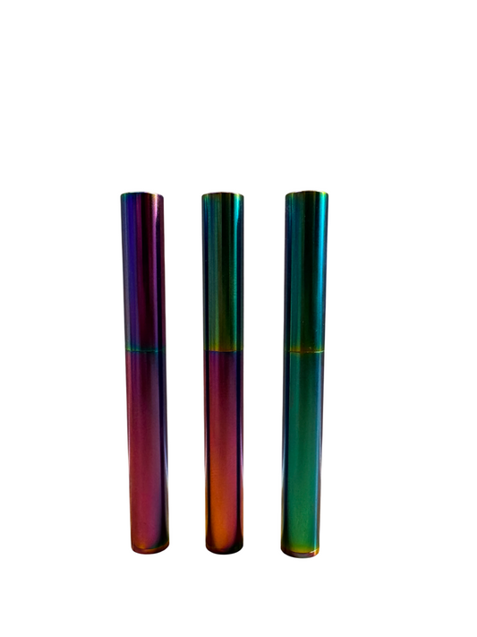Lumeau – Édition Acier Bleui